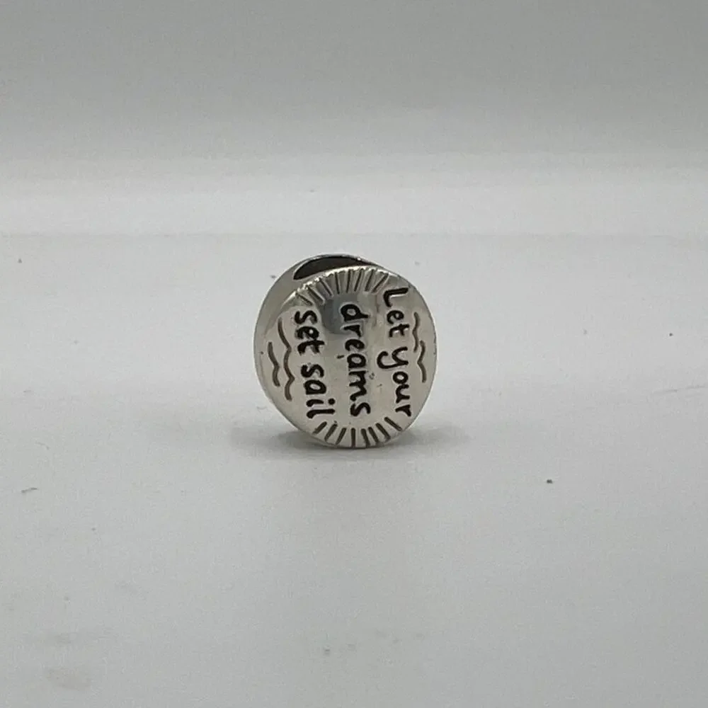 Brighton Blingy Sails Bead